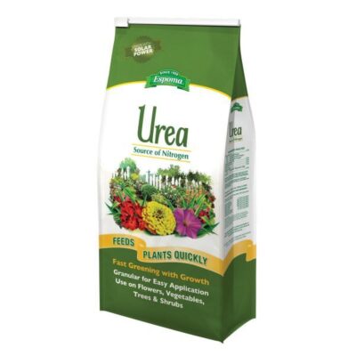 Espoma Urea Inorganic Plant Food 45-0-0 Garden Plant