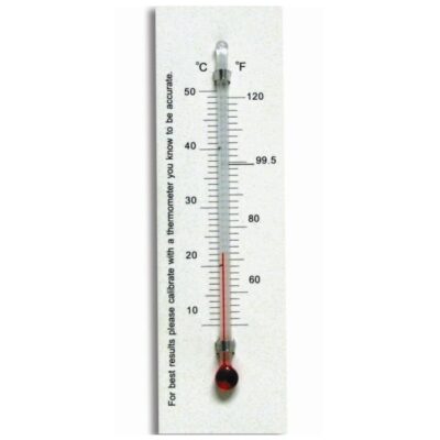 Farm Innovators Replacement Thermometer Garden Plant