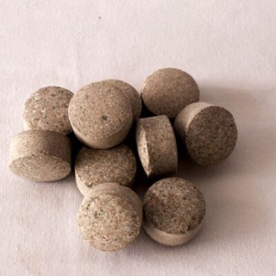 Fertilizer Tablets Garden Plant