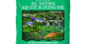 Fertilome Aquatic Planting Soil Garden Plant