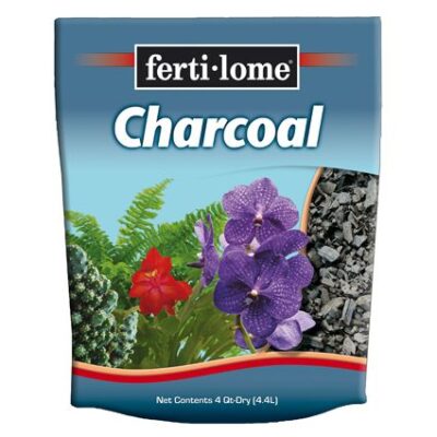 Fertilome Charcoal Retail Bag Garden Plant