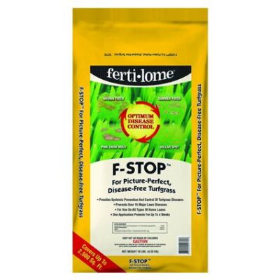 Fertilome F-Stop Lawn Fungicide Garden Plant
