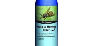 Fertilome Wasp and Hornet Spray Aerosol Garden Plant