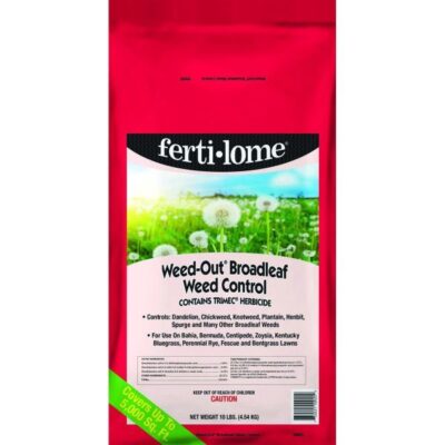 Fertilome Weed Out Broadleaf Weed Control Garden Plant