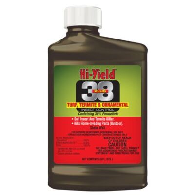 Hi-Yield 38 Plus Turf Termite and Insect Control Garden Plant