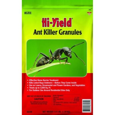 Hi-Yield Ant Killer Granules Garden Plant