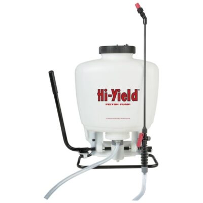 Hi-Yield Backpack Sprayer Garden Plant
