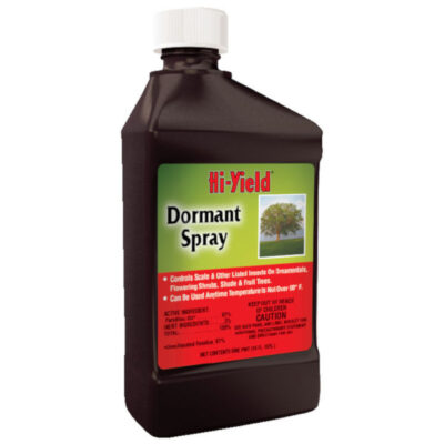 Hi-Yield Dormant Oil Spray Garden Plant