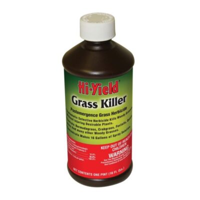 Hi-Yield Grass Killer Herbicide Poast Garden Plant