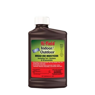 Hi-Yield Indoor/Outdoor Insect Spray Garden Plant