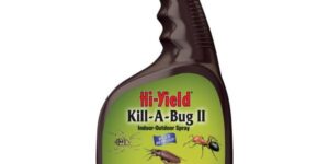 Hi-Yield Kill A Bug II Insect Spray RTU Spray Garden Plant