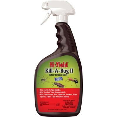 Hi-Yield Kill A Bug II Insect Spray RTU Spray Garden Plant