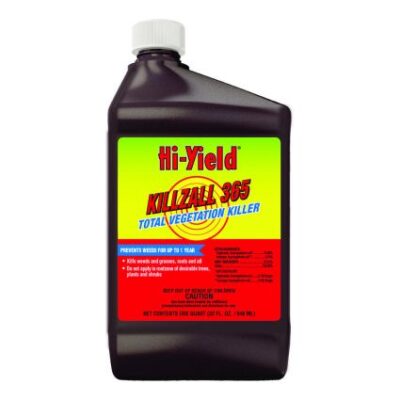 Hi-Yield Killzall 365 Garden Plant