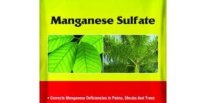 Hi-Yield Manganese Sulfate Granules Garden Plant