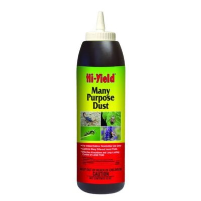 Hi-Yield Multi-Use Dust Garden Plant