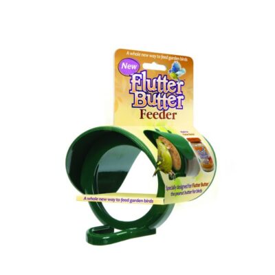 Jacobi Jayne Fbf-2 Flutter Butter Feeder Garden Plant