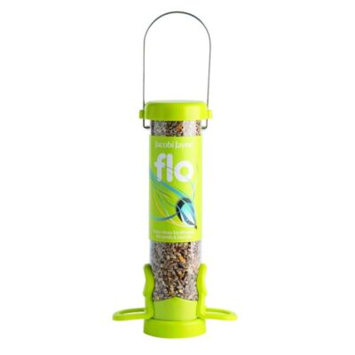 Jacobi Jayne Flo-S1G Lime Flo Lime Seed Feeder Garden Plant