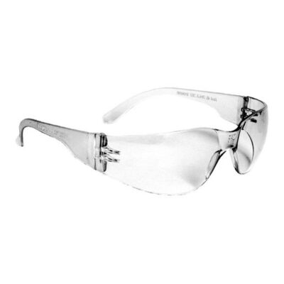 Mirage Clear Safety Glasses Garden Plant