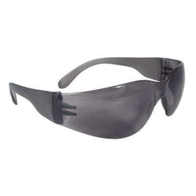 Mirage Smoke Safety Glasses Garden Plant