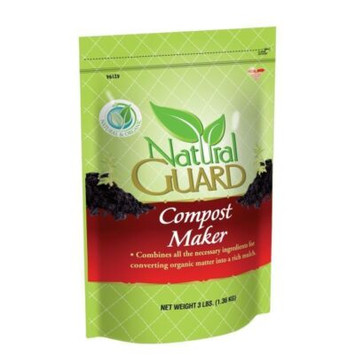 Natural Guard Compost Maker Garden Plant