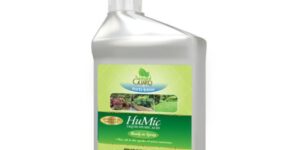 Natural Guard HuMic Liquid HuMic Acid RTS Garden Plant