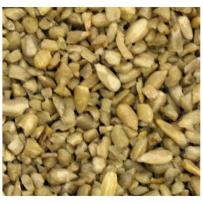 Nature's Select Whole Sunflower Meats for Wild Bird Feed Garden Plant