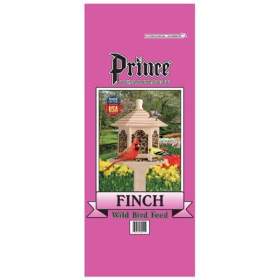 Prince Finch Mix Wild Bird Feed Garden Plant