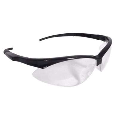 Rad Apocolapse Clear Safety Glasses Garden Plant