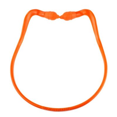 Radians Radband 2 Banded Orange Ear Plugs Garden Plant