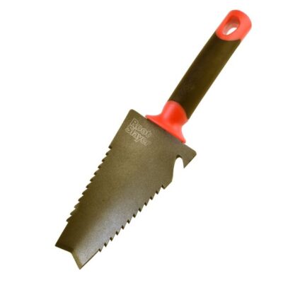 Radius Garden Root Slayer Trowel Garden Plant