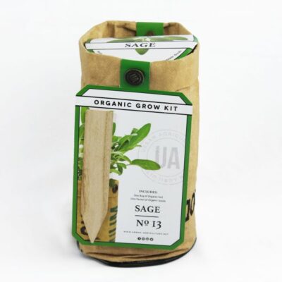 Sage Grow Bag Garden Plant