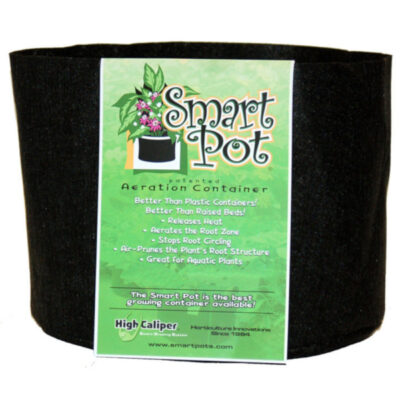 Smart Pot 10 Gallon Pepper and Veggie Grower Garden Plant
