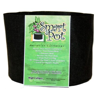 Smart Pot 10 Gallon Pepper and Veggie Grower Pot Garden Plant