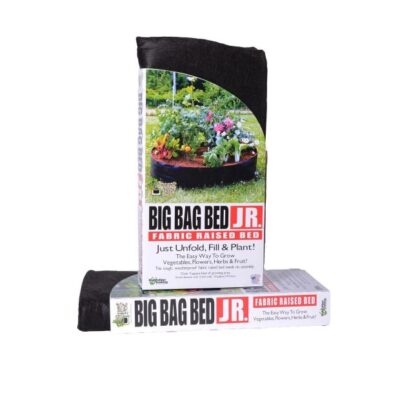Smart Pot Big Bag Raised Bed Junior Garden Plant