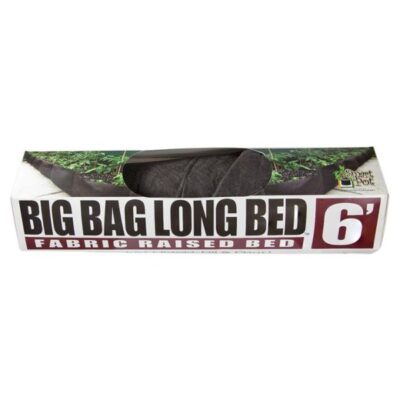 Smart Pot Big Bag Raised Bed Long 6 Feet Garden Plant
