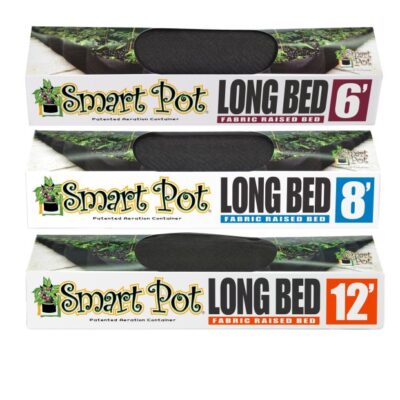 Smart Pot Big Bag Raised Bed Long 8 Feet Garden Plant