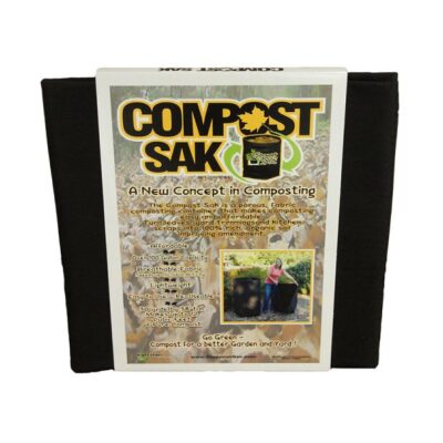 Smart Pot Compost Sak Garden Plant