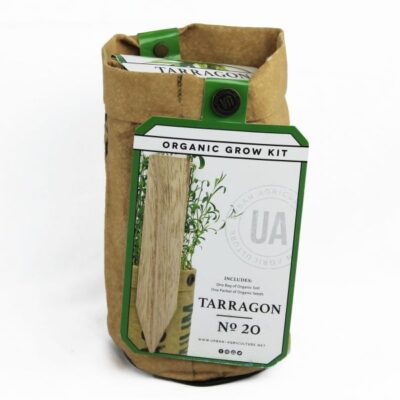 Tarragon Grow Bag Garden Plant