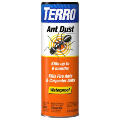 Terro Ant Killer Dust Garden Plant