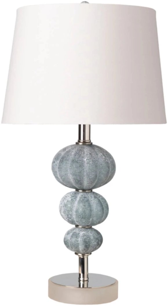 Abbey Table Lamp