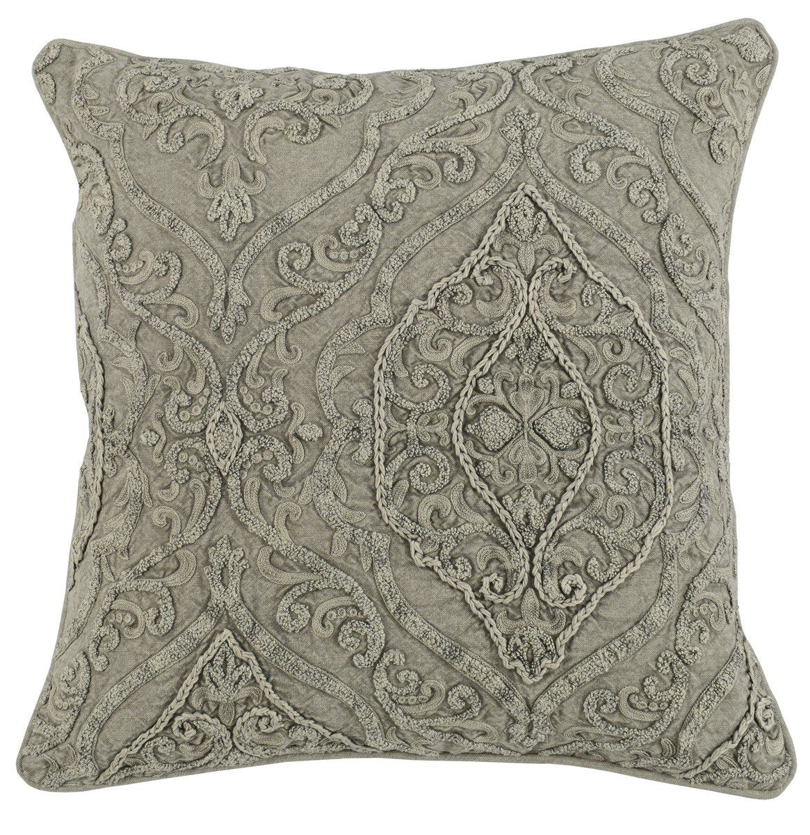 Abilene Natural Pillow