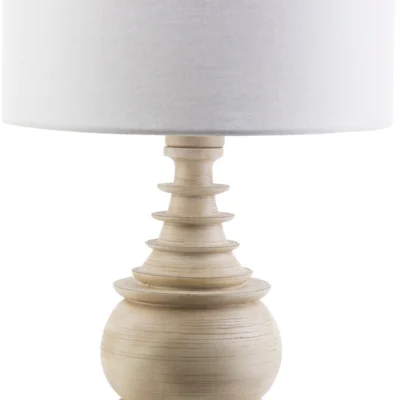 Acacia Table Lamp