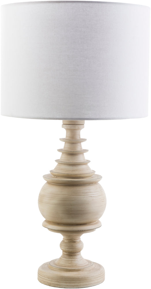 Acacia Table Lamp