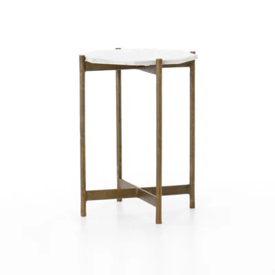 Adair Side Table in Various Materials