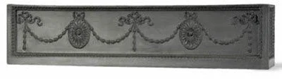 Adam Window Box in Faux Lead Finish design by Capital Garden Products