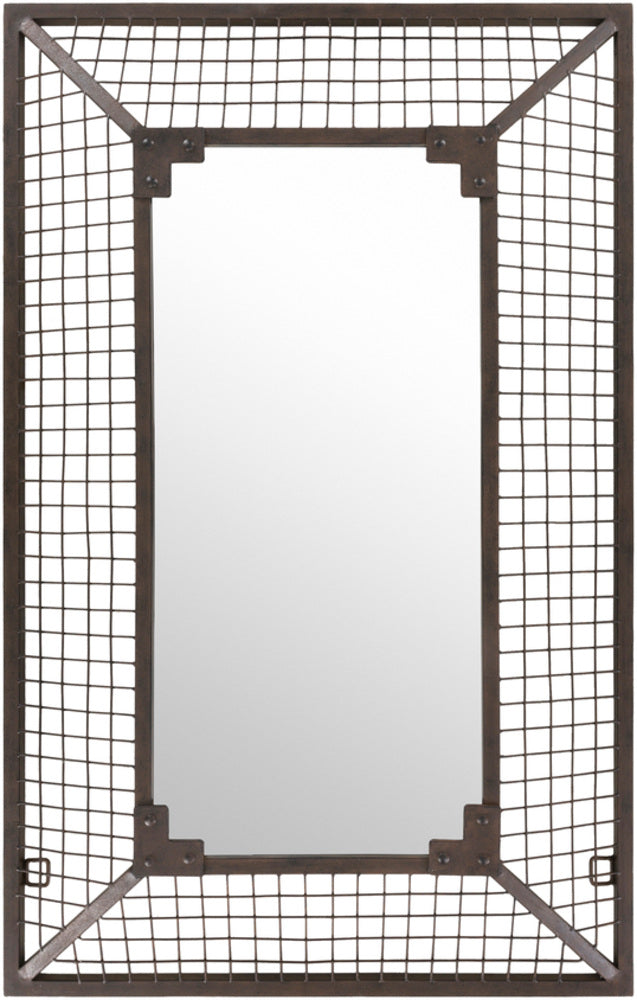 Addington Mirror