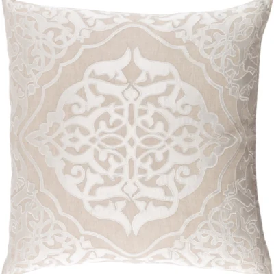 Adelia Woven Pillow