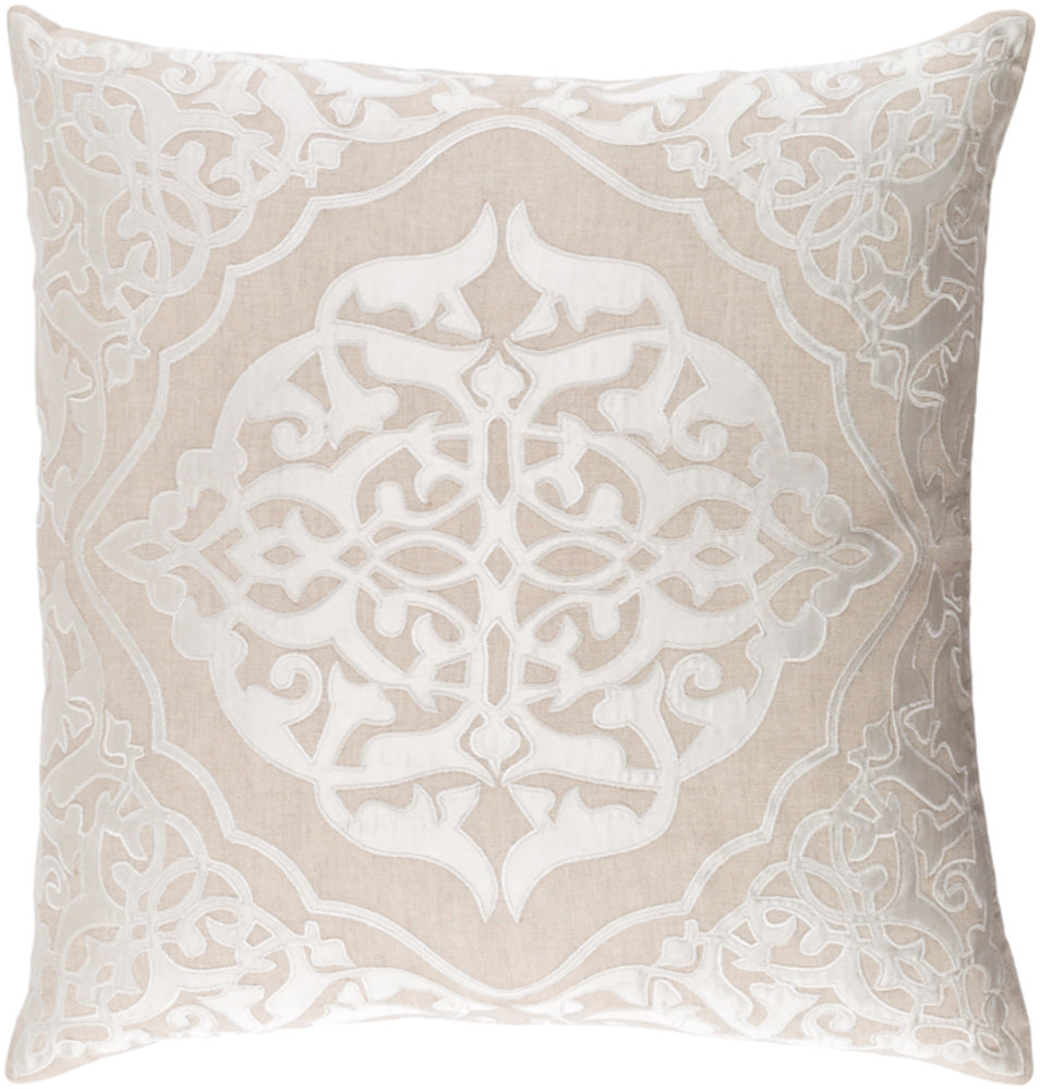 Adelia Woven Pillow