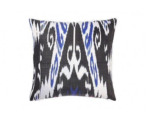 Aegean Pillow design by 5 Surry Lane