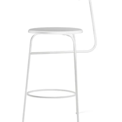 Afteroom Bar Chair in Various Colors by Menu